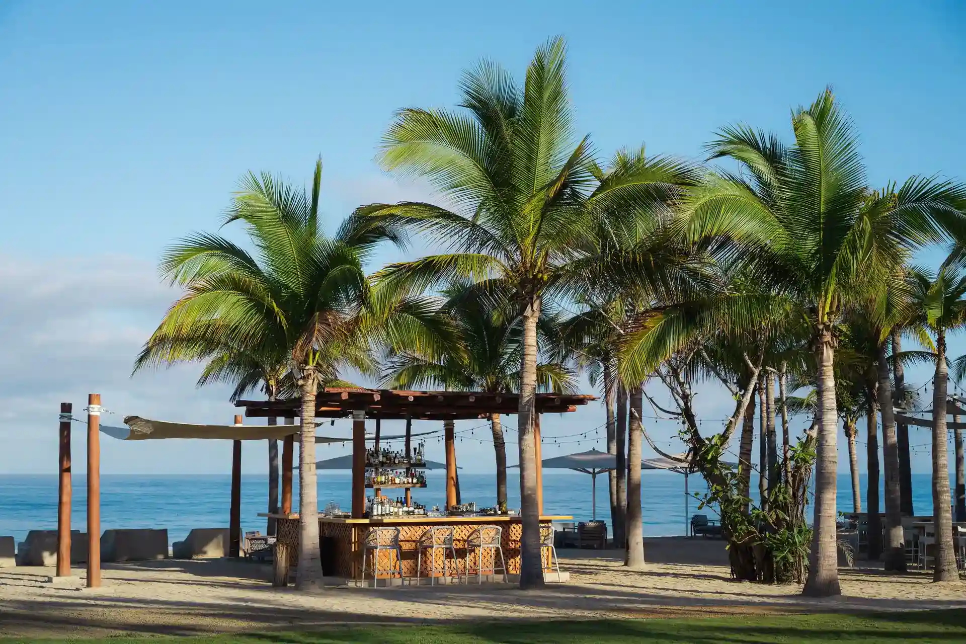 Chart Your Course to Punta Mita